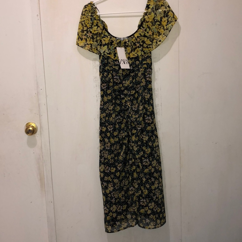 NWT Zara Dress